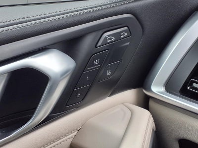 2024 BMW X6 xDrive40i