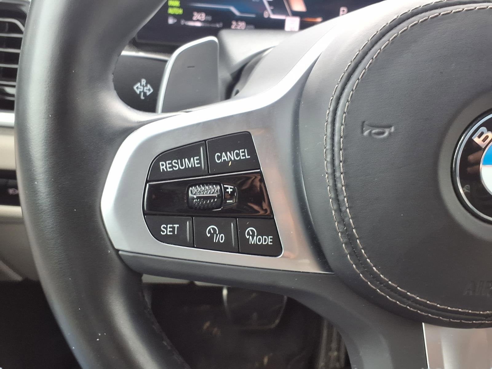 2024 BMW X6 xDrive40i