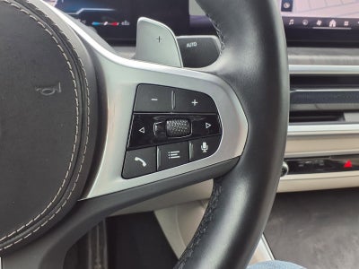 2024 BMW X6 xDrive40i