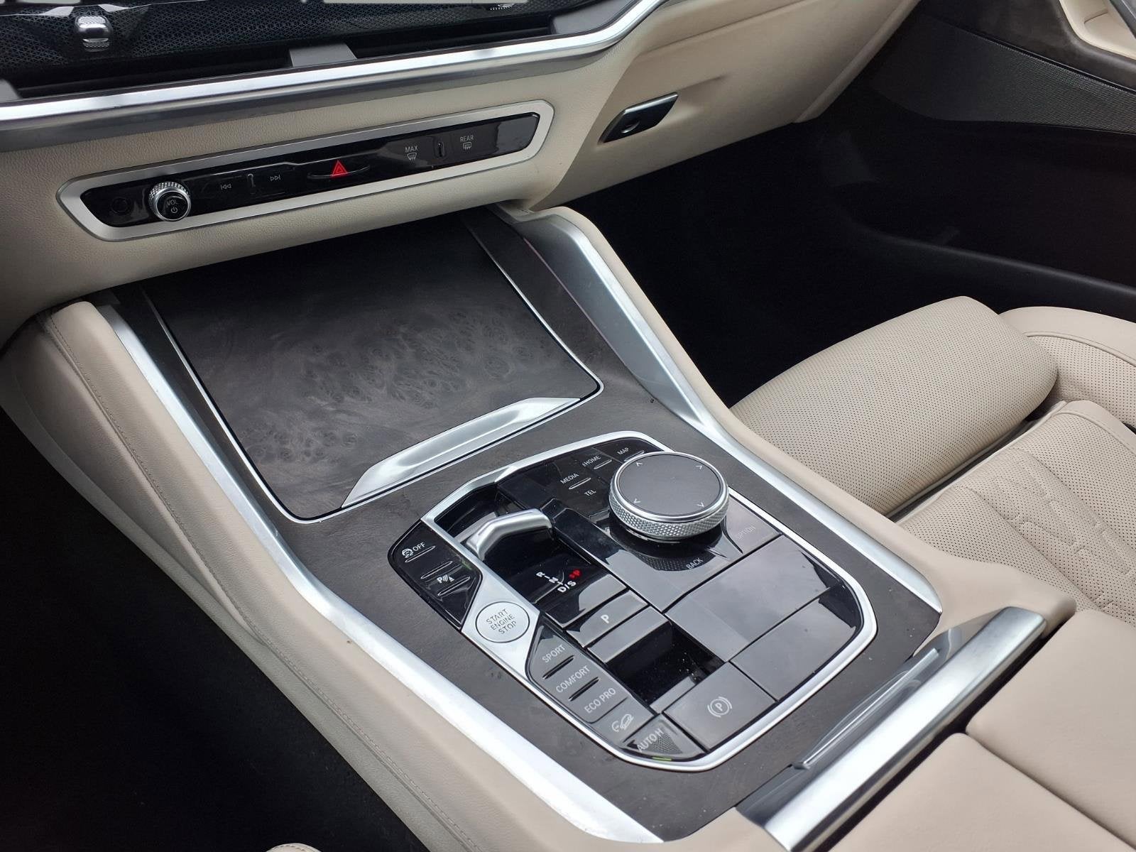 2024 BMW X6 xDrive40i