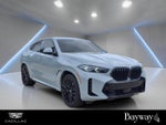 2024 BMW X6 xDrive40i