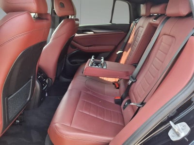 2022 BMW X4 M40i