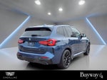 2022 BMW X3 M40i