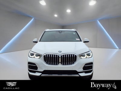 2023 BMW X5 sDrive40i