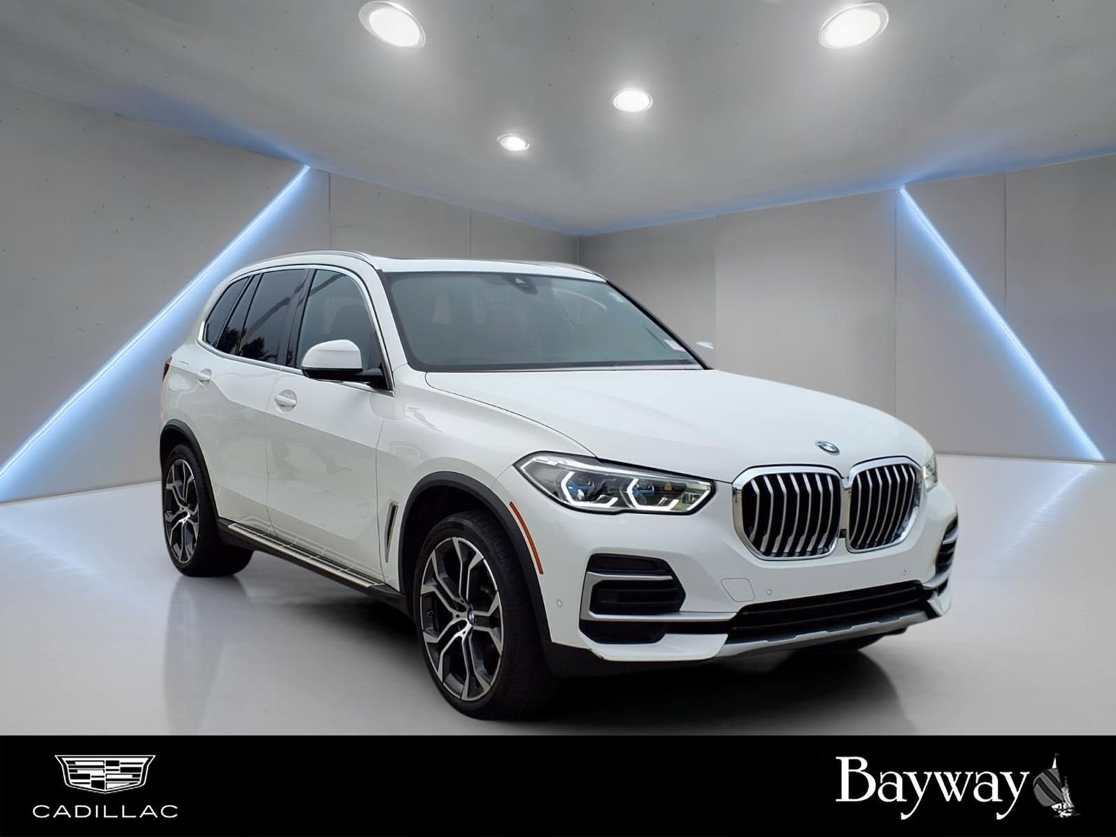 2023 BMW X5 sDrive40i