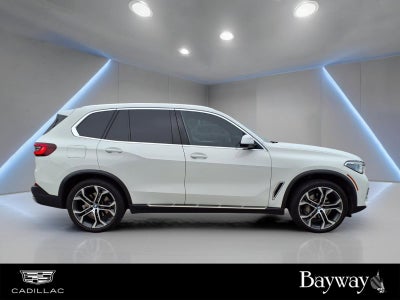 2023 BMW X5 sDrive40i