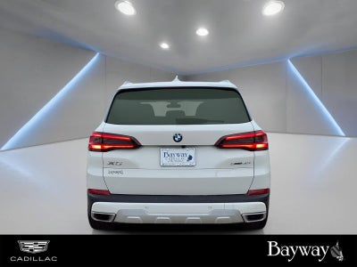 2023 BMW X5 sDrive40i
