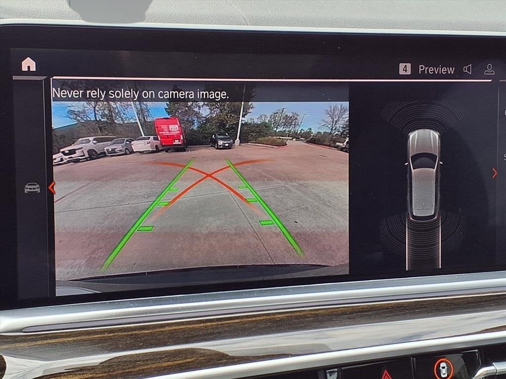 2020 BMW X5 sDrive40i