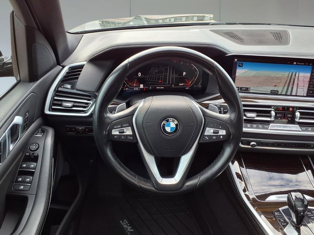 2020 BMW X5 sDrive40i