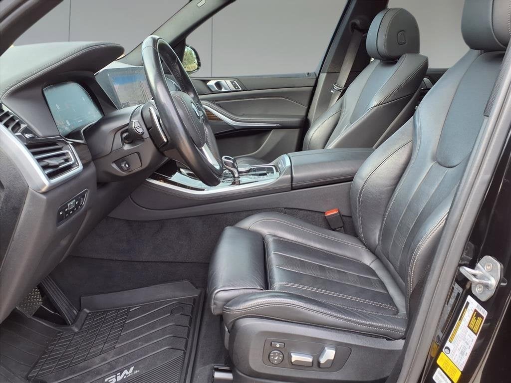 2020 BMW X5 sDrive40i