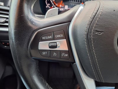 2020 BMW X5 sDrive40i