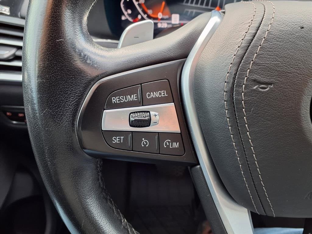 2020 BMW X5 sDrive40i