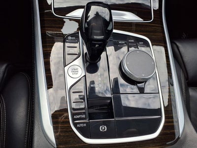 2020 BMW X5 sDrive40i