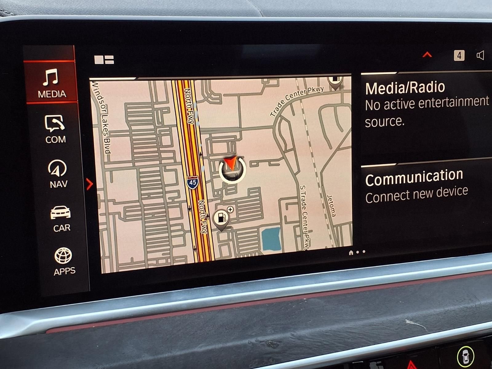 2021 BMW X5 sDrive40i