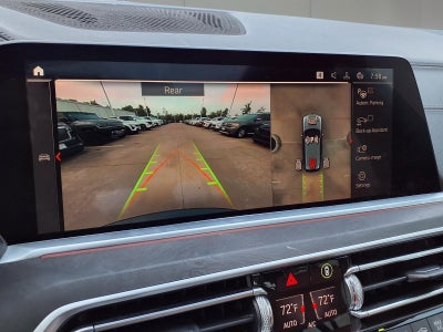 2021 BMW X5 sDrive40i