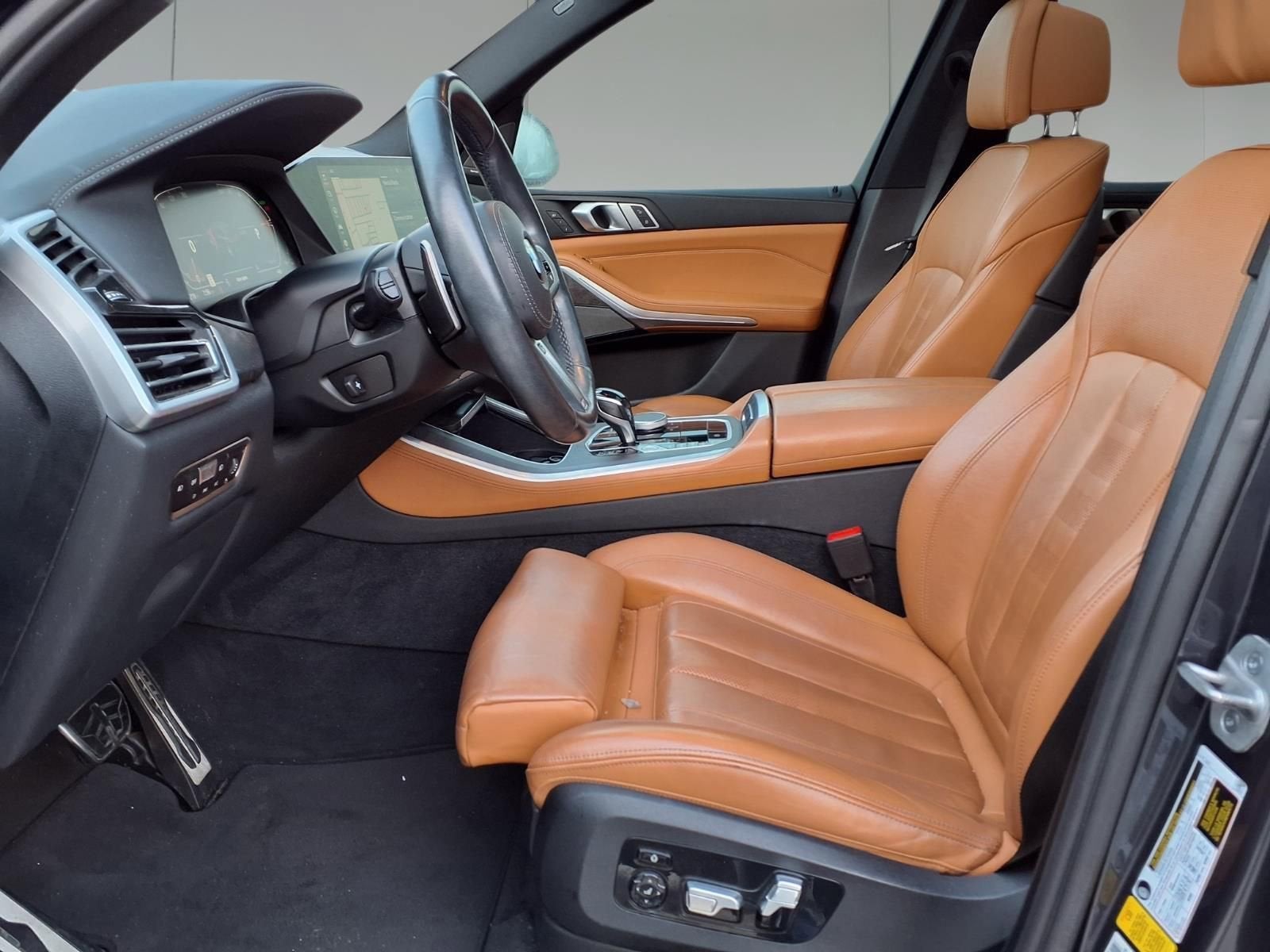 2021 BMW X5 sDrive40i