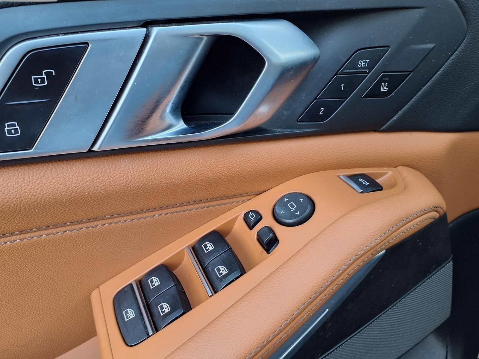 2021 BMW X5 sDrive40i