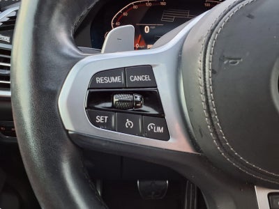 2021 BMW X5 sDrive40i