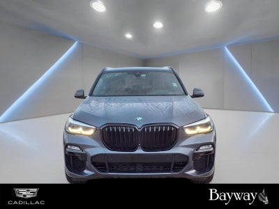 2021 BMW X5 sDrive40i