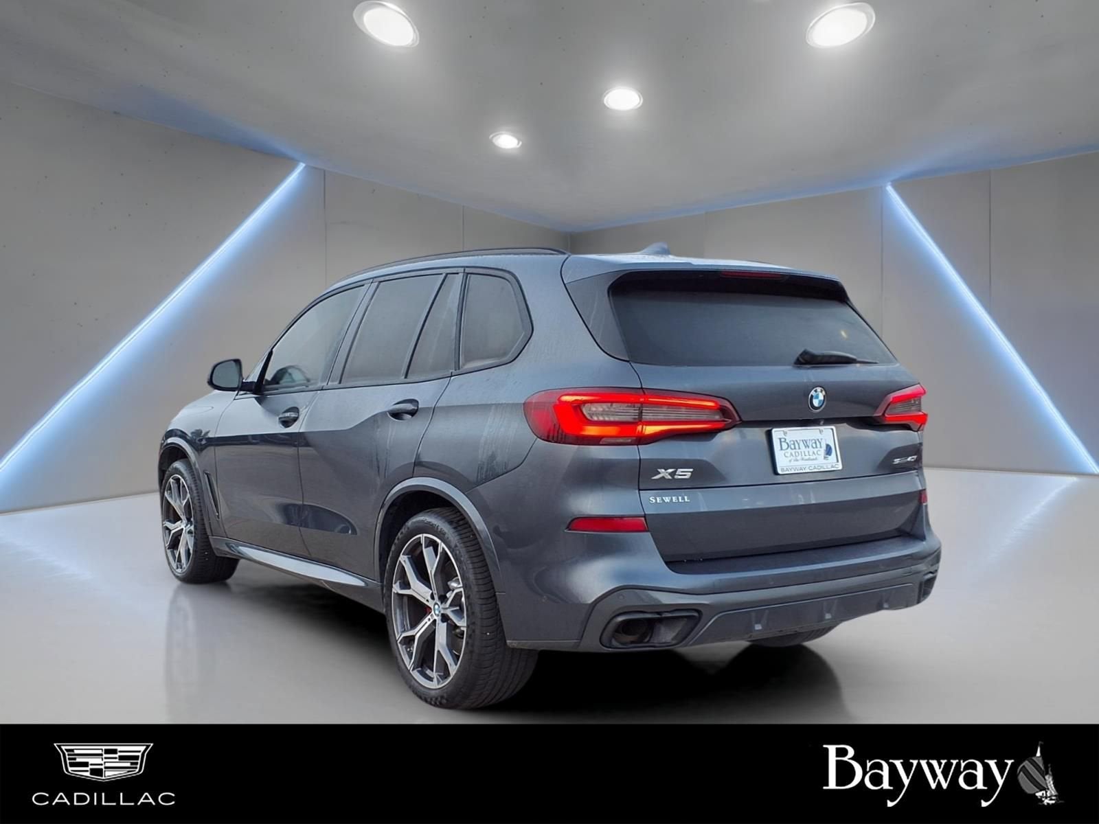 2021 BMW X5 sDrive40i