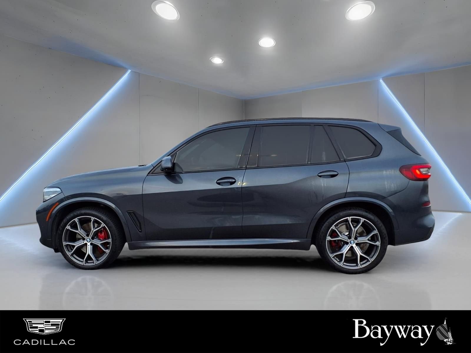 2021 BMW X5 sDrive40i