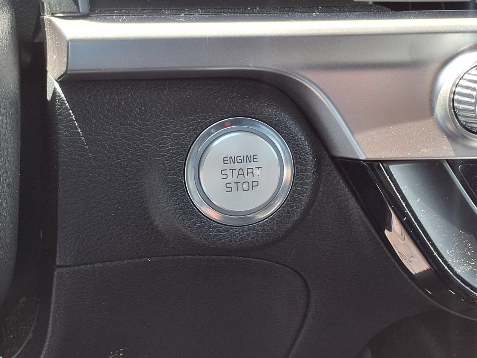 2024 Kia Telluride LX