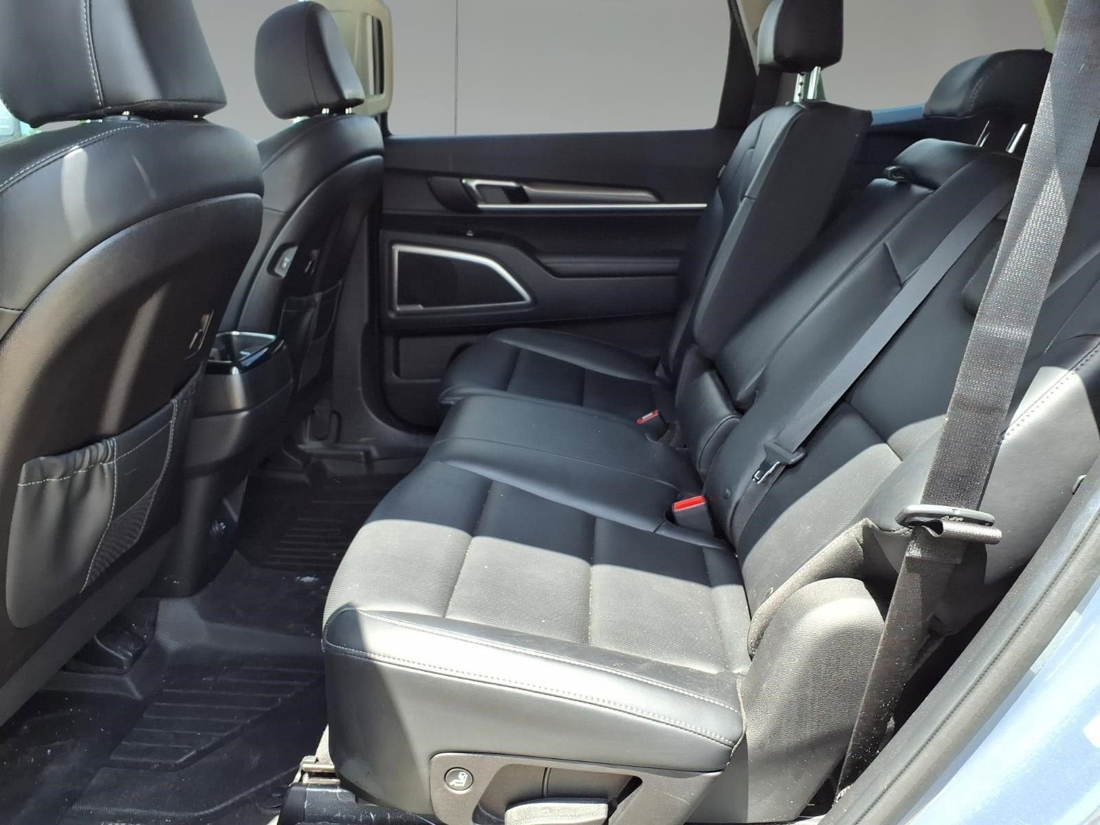 2024 Kia Telluride LX