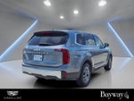 2024 Kia Telluride LX