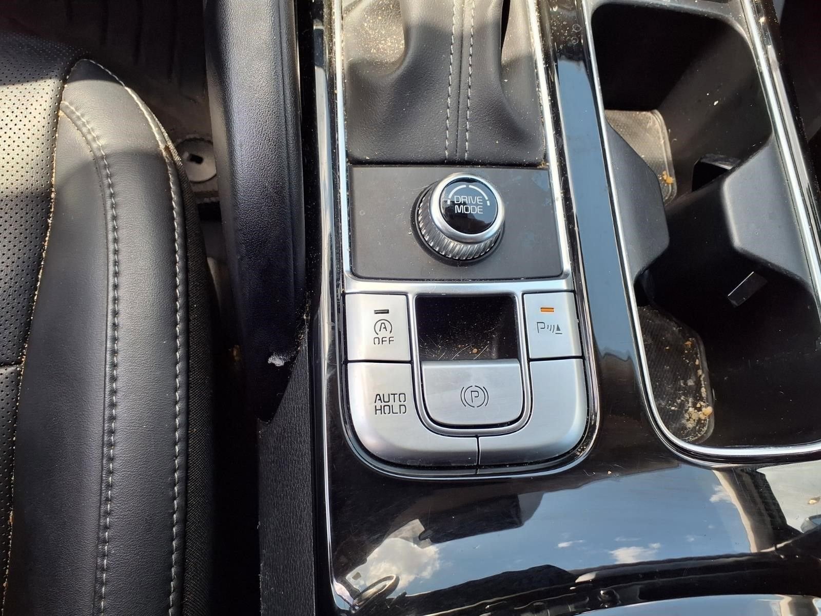 2024 Kia Telluride LX