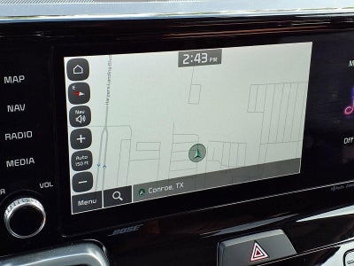 2023 Kia Sorento X-Line SX Prestige