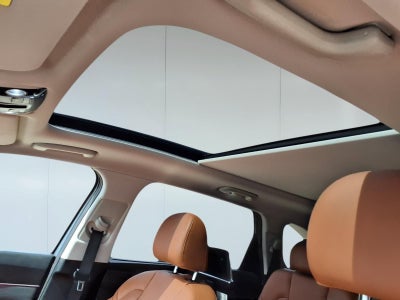 2023 Kia Sorento X-Line SX Prestige