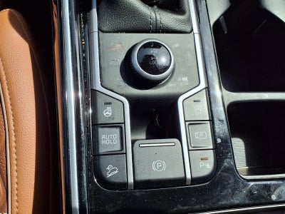 2023 Kia Sorento X-Line SX Prestige