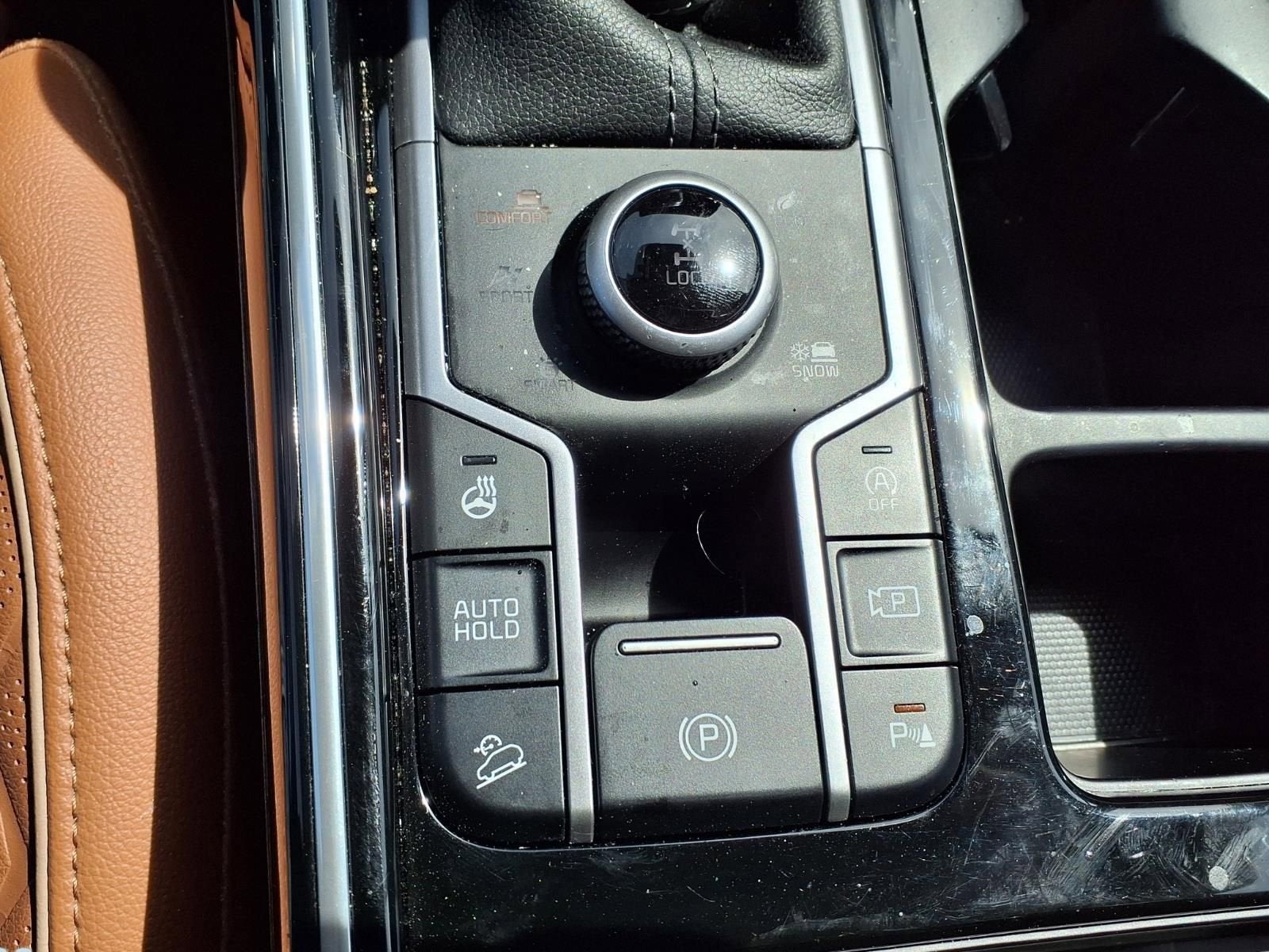 2023 Kia Sorento X-Line SX Prestige