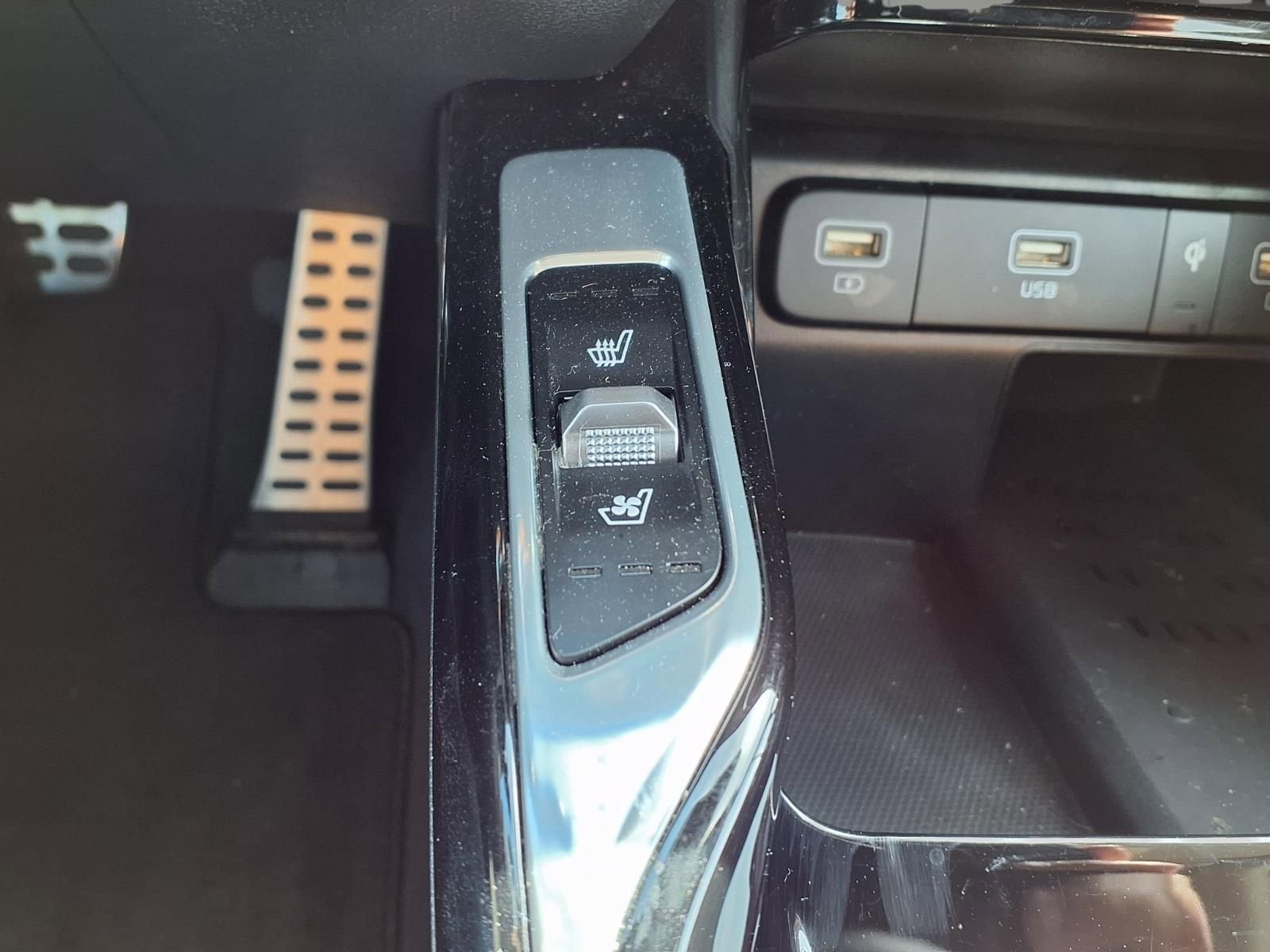 2023 Kia Sorento X-Line SX Prestige