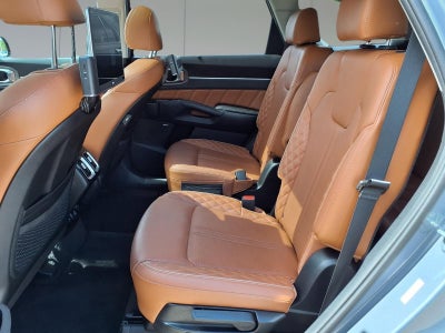 2023 Kia Sorento X-Line SX Prestige