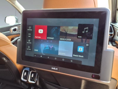 2023 Kia Sorento X-Line SX Prestige