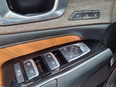 2023 Kia Sorento X-Line SX Prestige