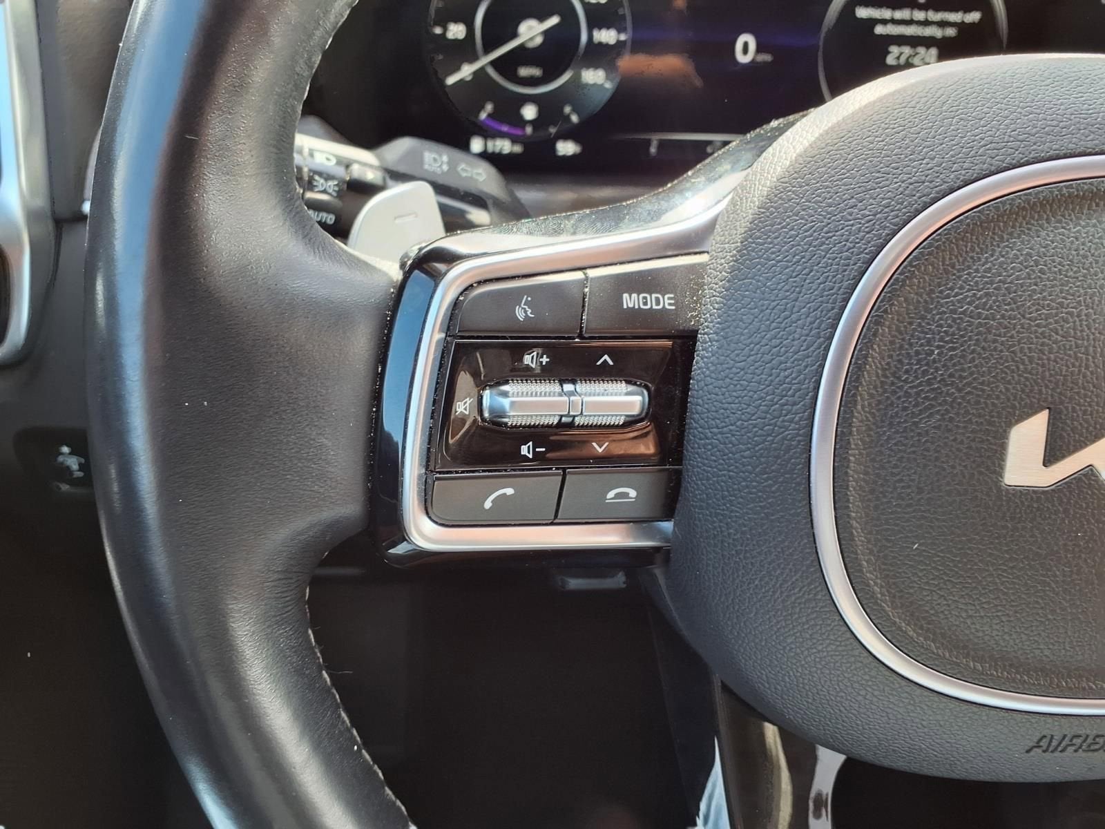 2023 Kia Sorento X-Line SX Prestige