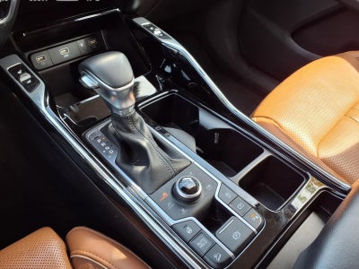 2023 Kia Sorento X-Line SX Prestige