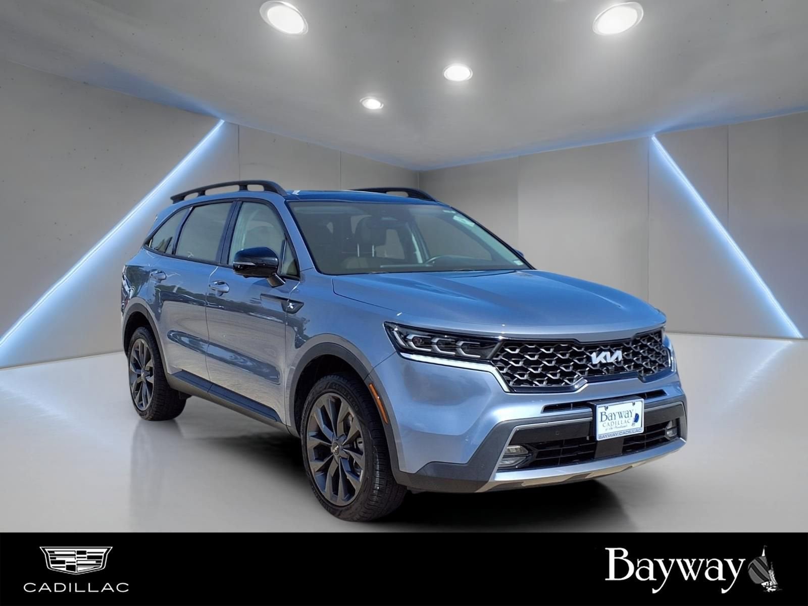 2023 Kia Sorento X-Line SX Prestige