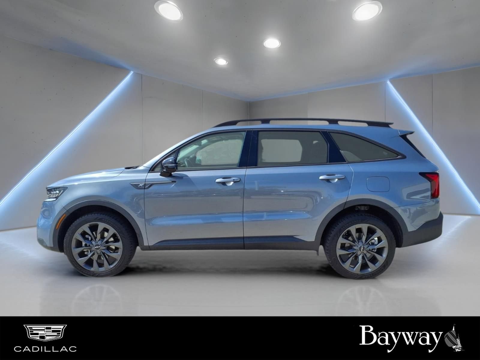 2023 Kia Sorento X-Line SX Prestige