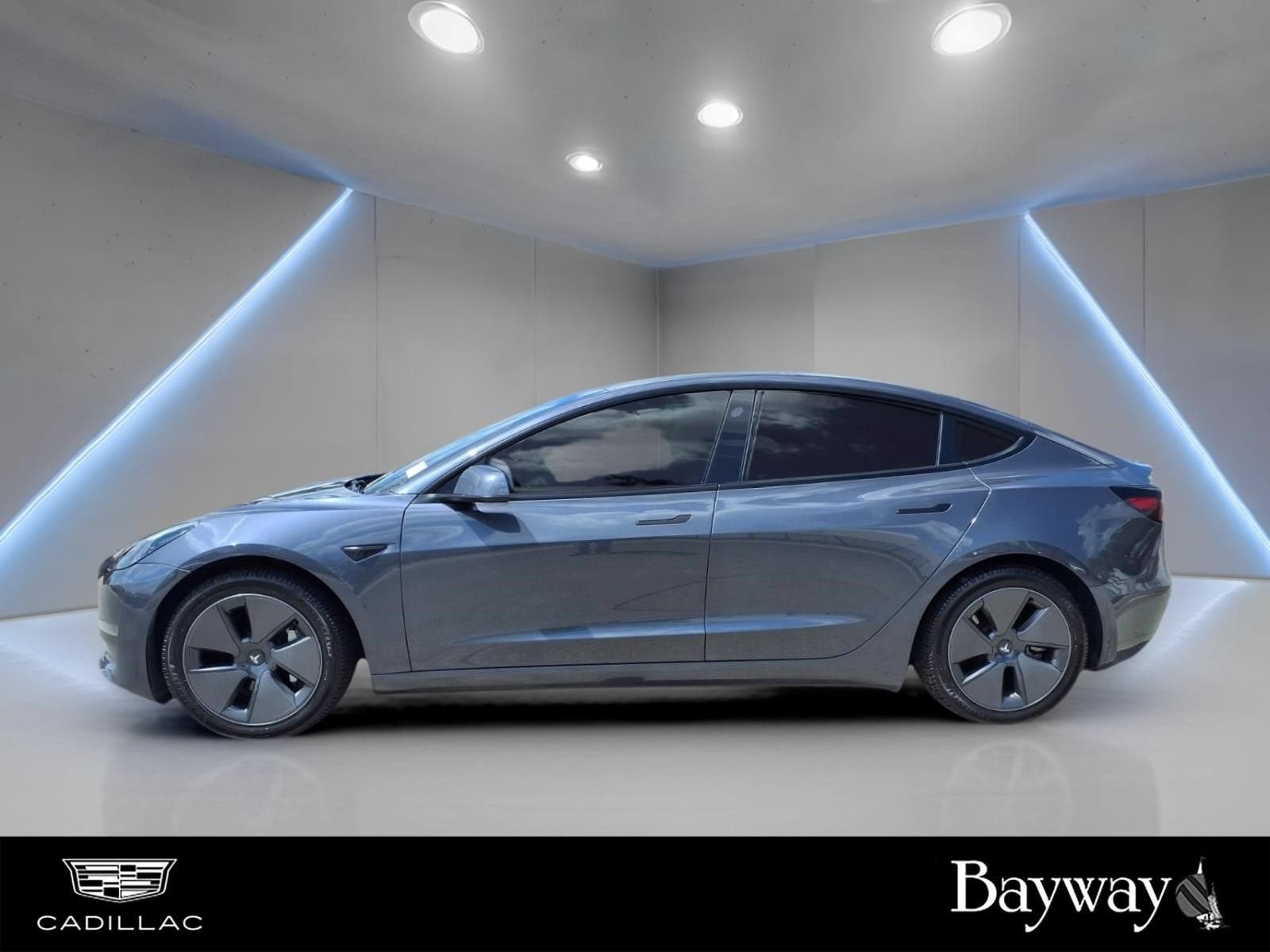 2023 Tesla Model 3 NA