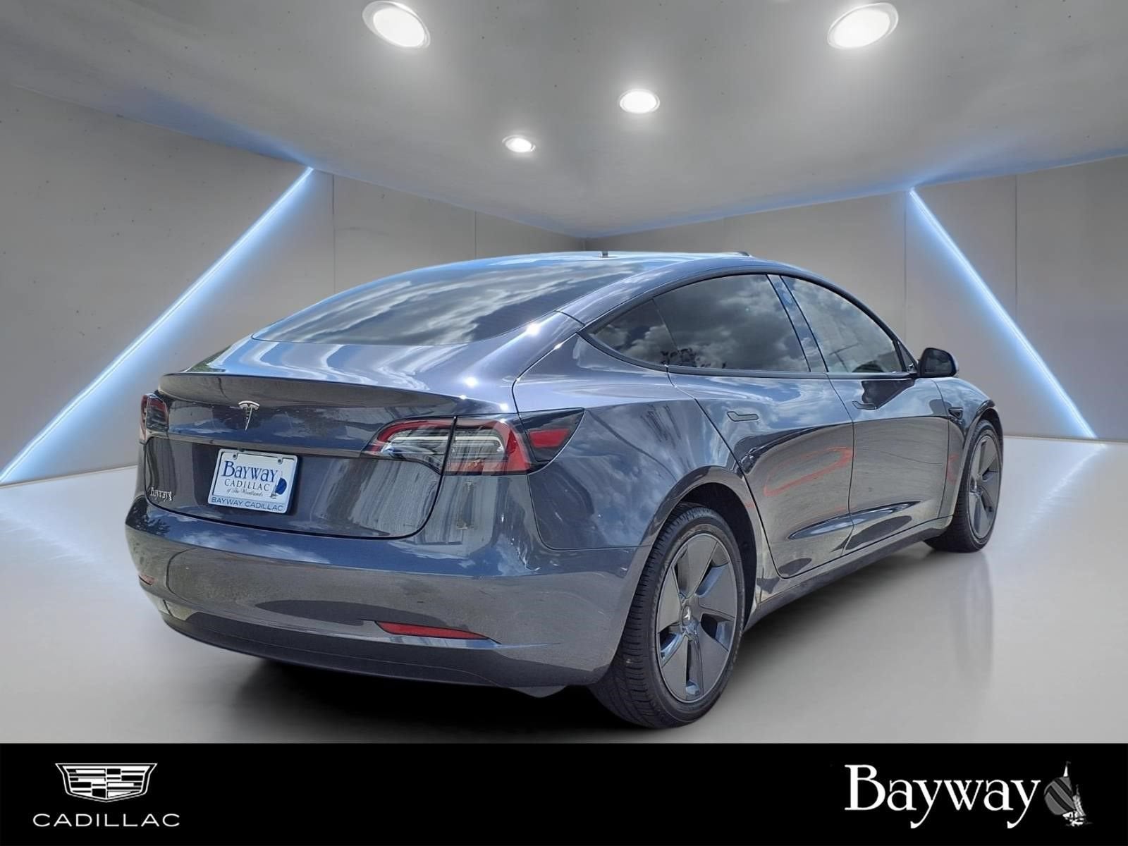 2023 Tesla Model 3 NA