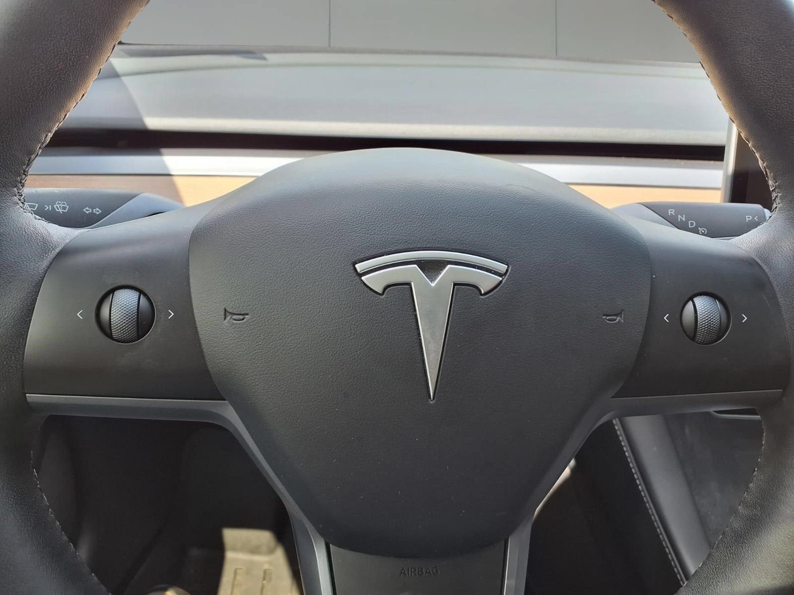 2023 Tesla Model 3 NA