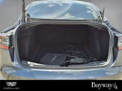 2023 Tesla Model 3 NA