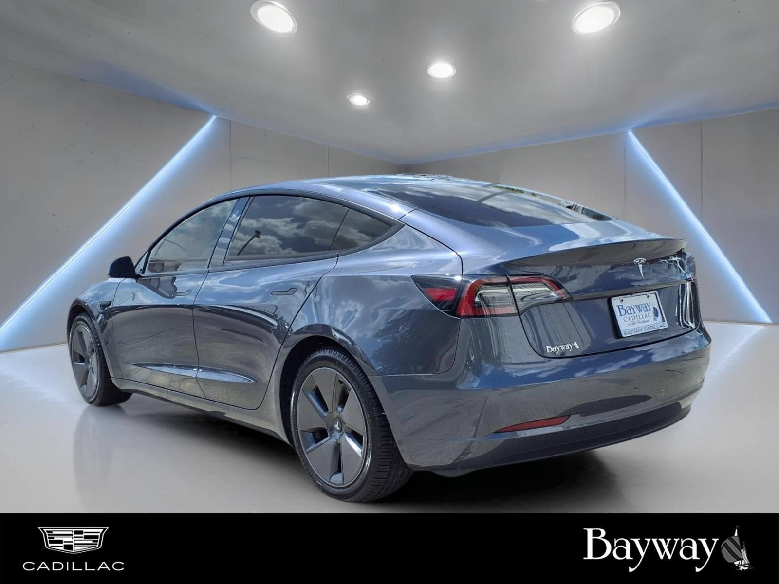 2023 Tesla Model 3 NA