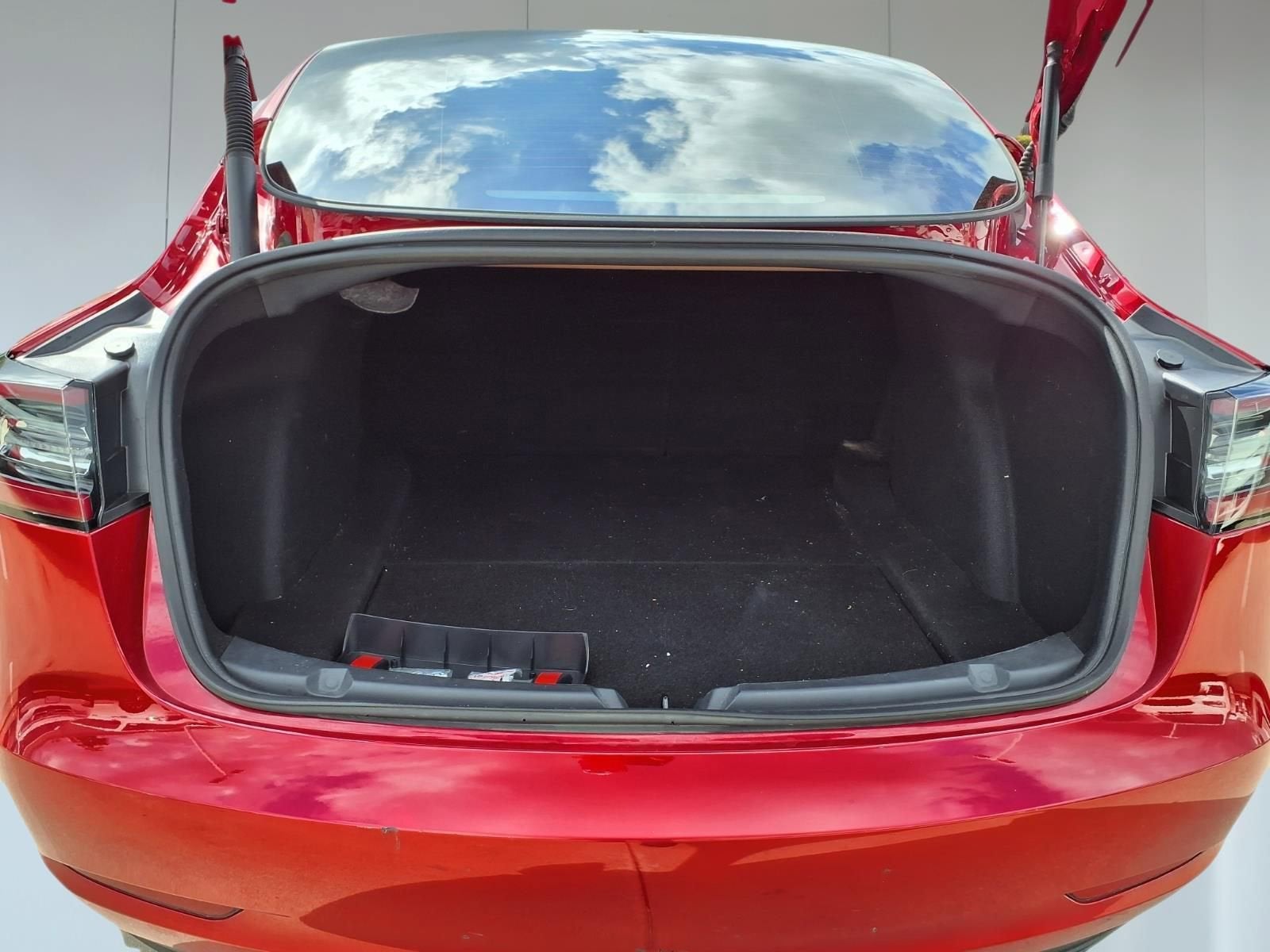 2023 Tesla Model 3 NA