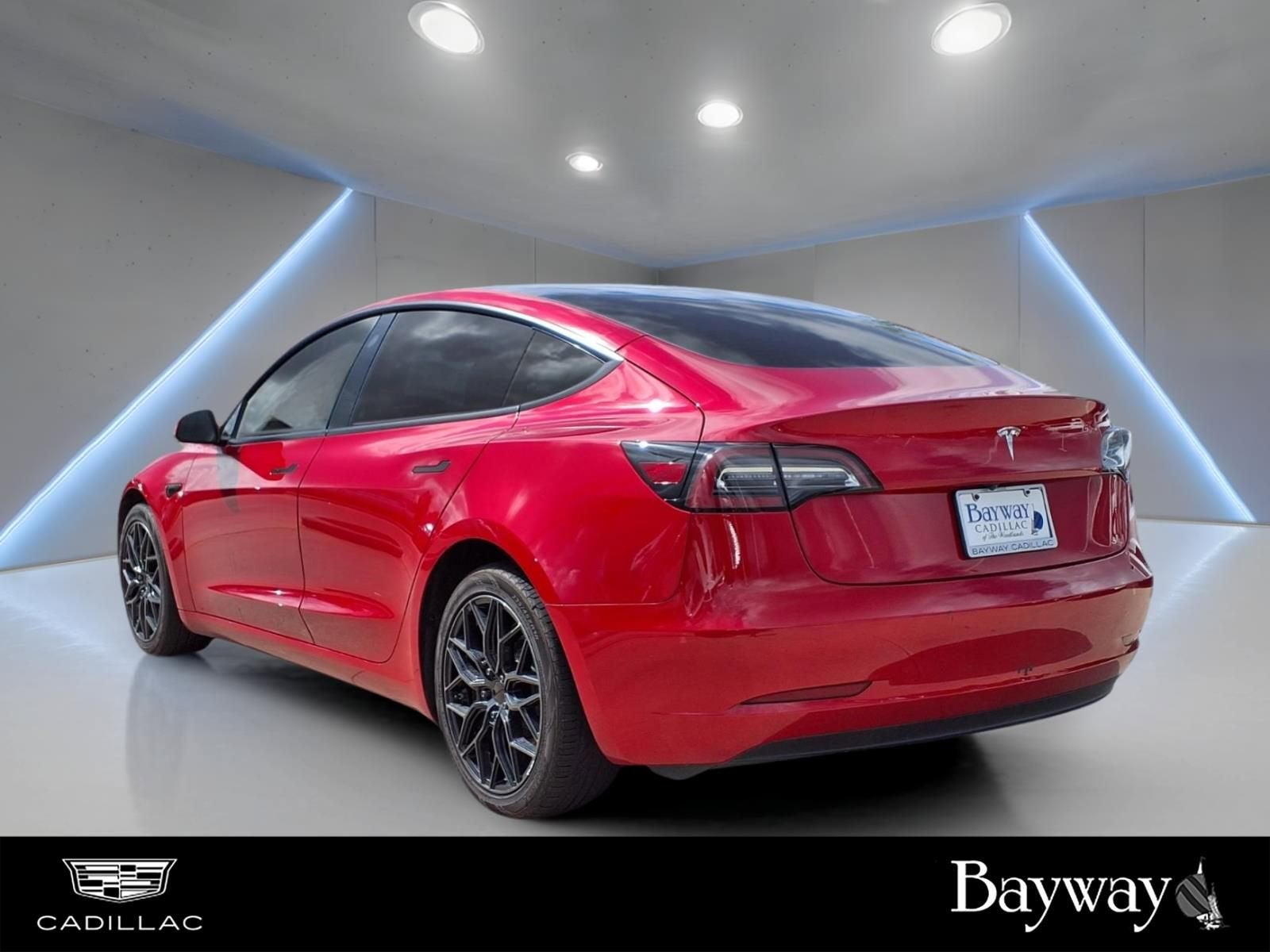 2023 Tesla Model 3 NA