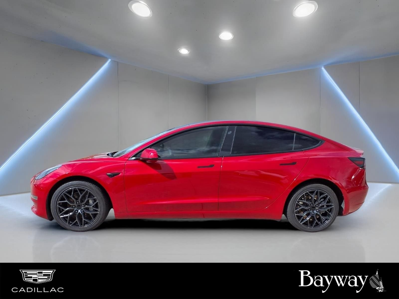 2023 Tesla Model 3 NA