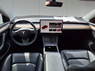 2023 Tesla Model 3 NA